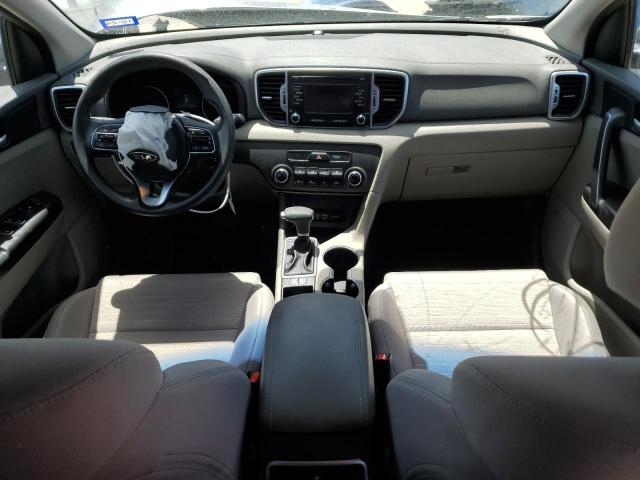 KNDPM3AC1J7351179 KIA Sportage Lx