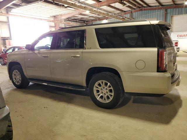 1GKS1GKC6FR511551 GMC Yukon Xl C1500 Sle
