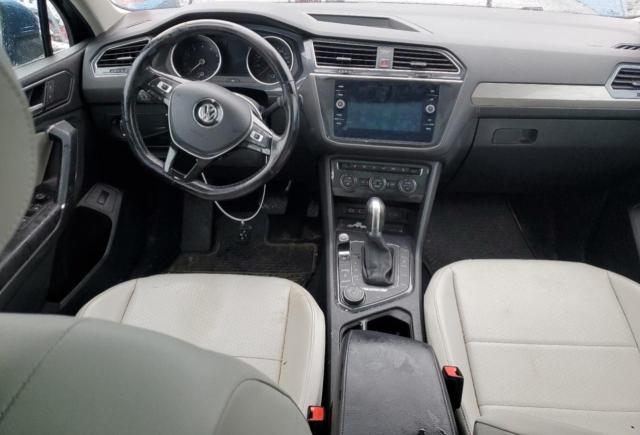3VV2B7AXXJM029318 Volkswagen TIGUAN SE