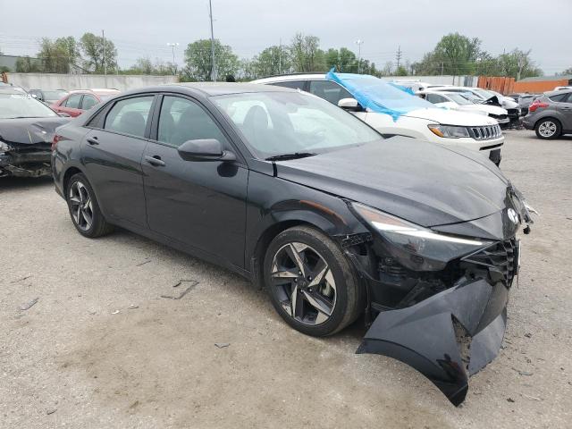 5NPLS4AG5PH092200 Hyundai ELANTRA SEL
