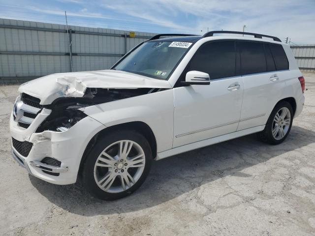 Продаж на аукціоні авто 2015 Mercedes-benz Glk 350 4matic, vin: WDCGG8JB3FG339466, номер лоту: 51495334