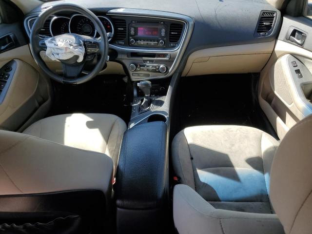 5XXGM4A78EG322431 KIA Optima Lx