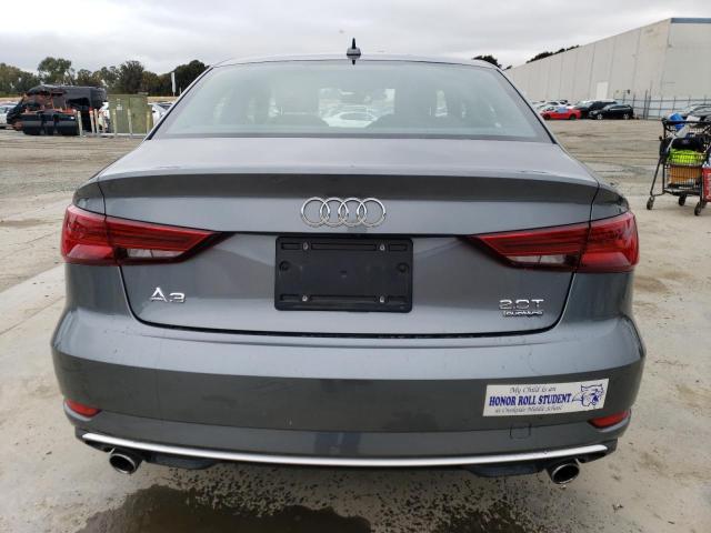 WAUB8GFFXJ1061628 Audi A3 PREMIUM