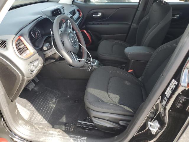 ZACNJDB11PPP34888 Jeep Renegade Latitude