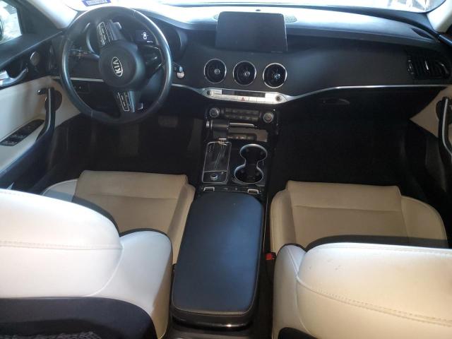 KNAE15LA2K6052182 KIA Stinger