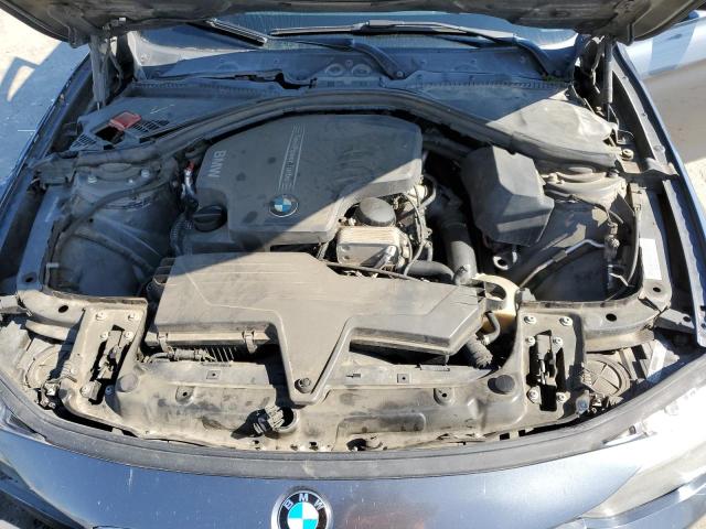 WBA3C1C51EK108203 BMW 328 I Sulev