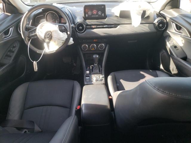 JM1DKFC73K0452826 Mazda Cx-3 Touring