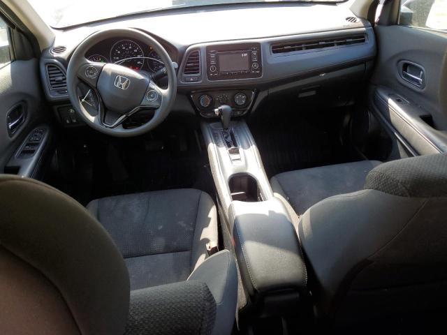 3CZRU5H32LM715137 Honda HR-V LX