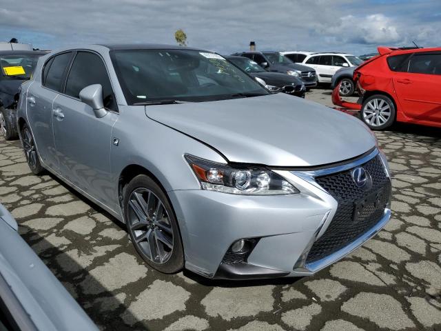 JTHKD5BH0G2261333 Lexus CT 200