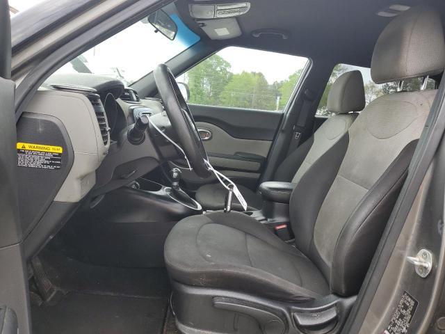 KNDJN2A21K7025615 KIA Soul