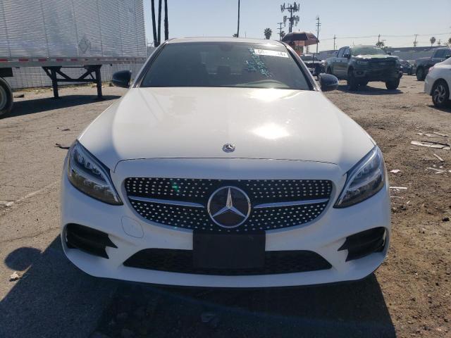 WDDWF8DB2LR526381 Mercedes-Benz C 300