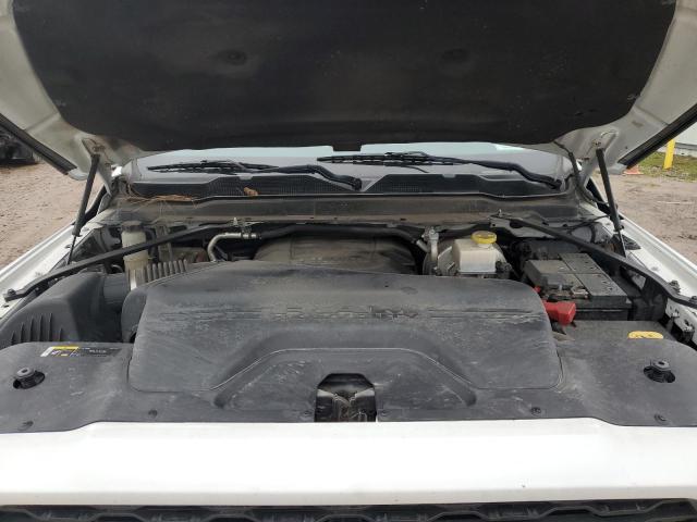 3C6UR5HJ3LG118004 RAM 2500 Tradesman