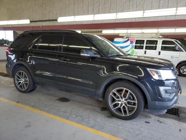 1FM5K8GT9GGA39536 Ford EXPLORER S