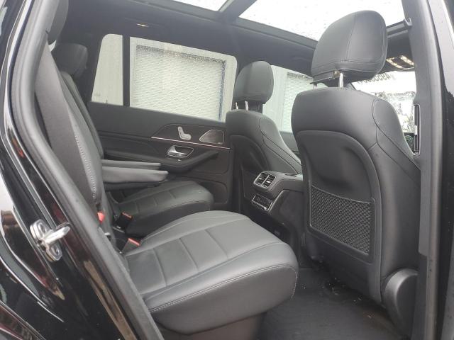 4JGFF5KE9NA761069 Mercedes-Benz Gls 450 4matic