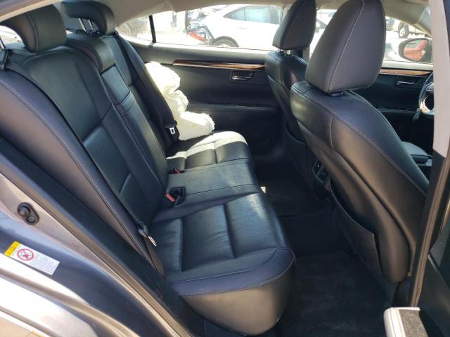 58ABK1GG0GU001930 Lexus ES 350
