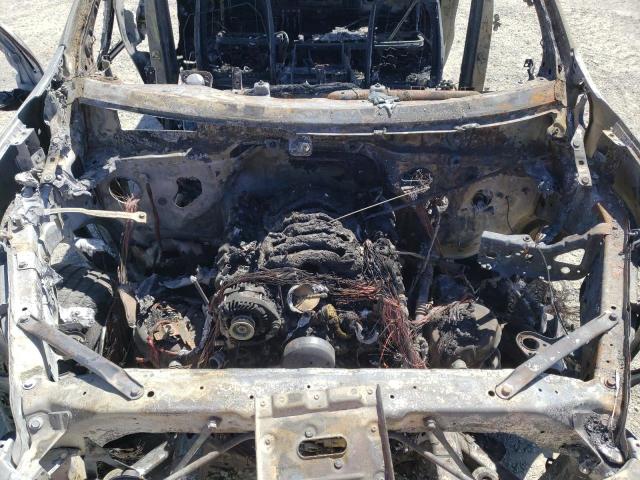 1GCUYEED5NZ114341 Chevrolet Silverado Ltd K1500 Rst