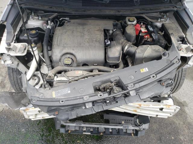 1FM5K8D89GGA59897 Ford EXPLORER XLT