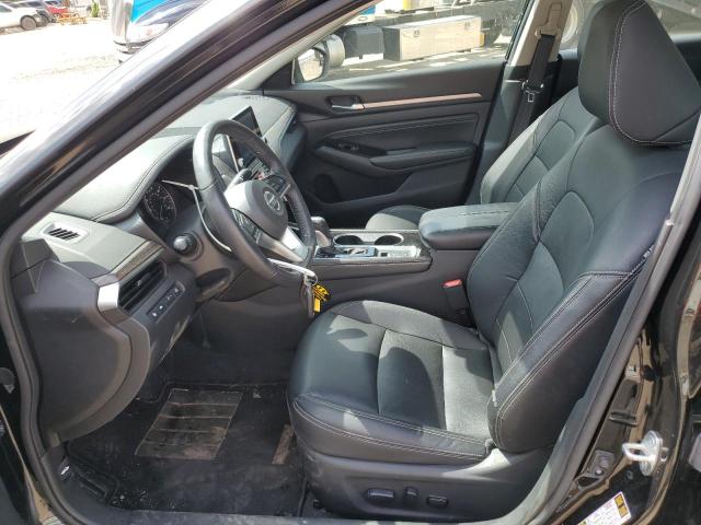 1N4BL4FW0MN387053 Nissan Altima Platinum