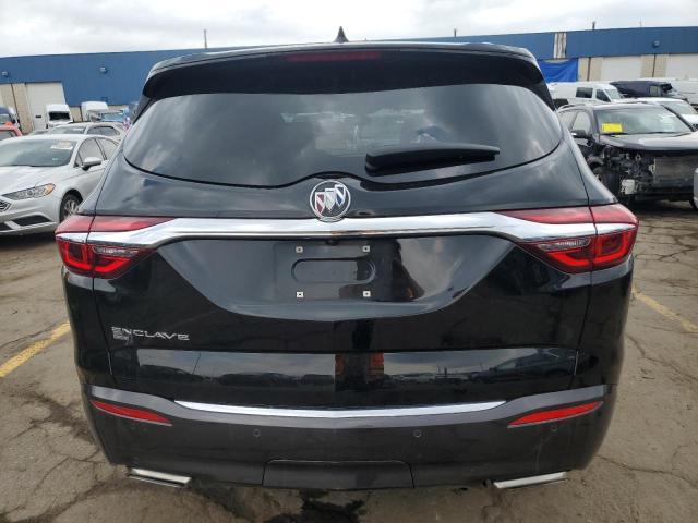 5GAEVAKW0MJ179933 Buick Enclave Essence