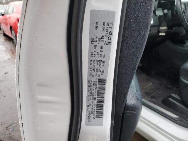1C4RDJDG4HC928798 Dodge DURANGO GT