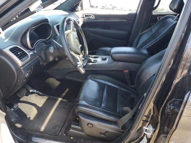 1C4RJFCG8GC343664 Jeep Grand Cherokee Overland