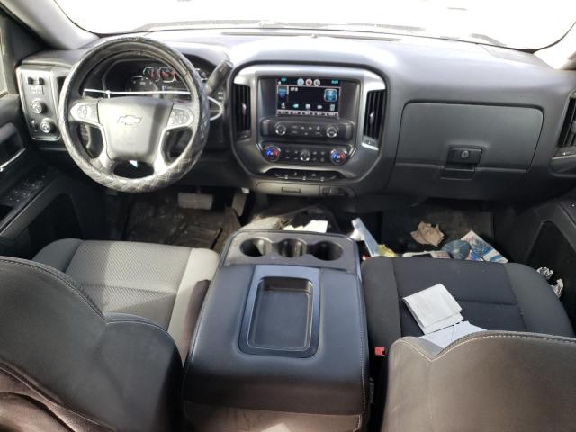 1GCVKREC6FZ286674 Chevrolet Silverado K1500 Lt