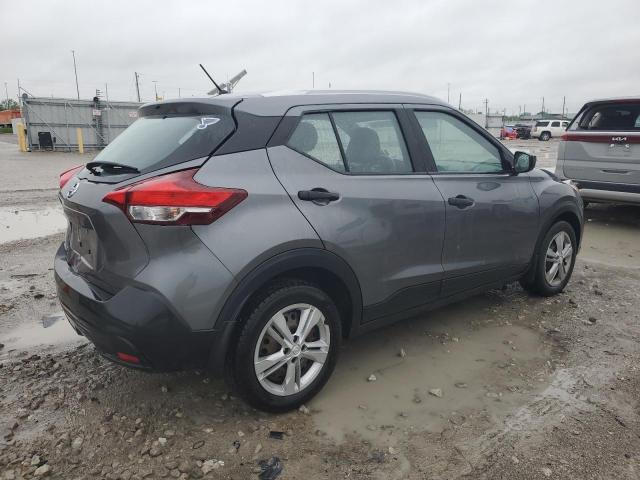 3N1CP5CU9KL534529 Nissan KICKS S