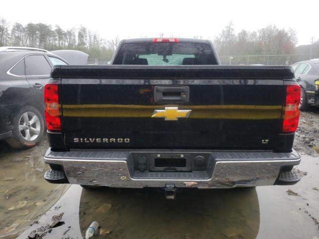 1GCVKRECXEZ396111 Chevrolet Silverado K1500 Lt