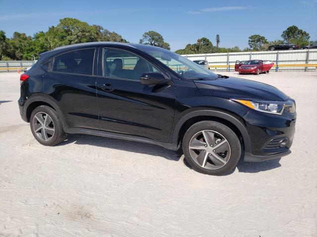 3CZRU6H57NM752937 Honda HR-V EX