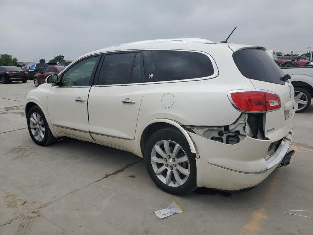 5GAKRCKDXFJ321810 Buick Enclave