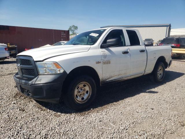 2014 Ram 1500 St მანქანა იყიდება აუქციონზე, vin: 1C6RR7FTXES439670, აუქციონის ნომერი: 52217104