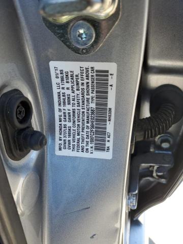 19XFC2F56HE023687 Honda Civic Lx