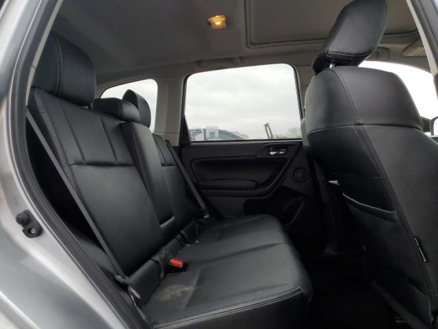 JF2SJAPC8EH512482 Subaru Forester 2.5i Touring