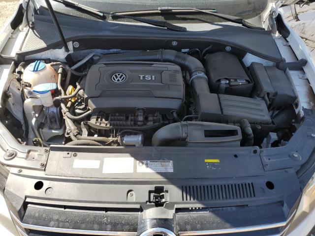 1VWAT7A38FC013144 Volkswagen PASSAT S