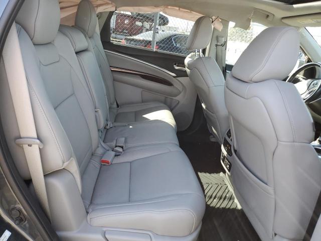 5FRYD4H85EB013438 Acura Mdx Advance