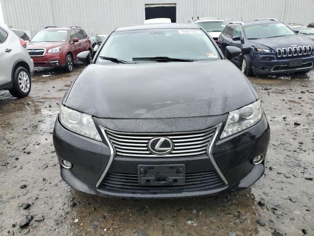 JTHBK1GG4E2130479 Lexus ES 350