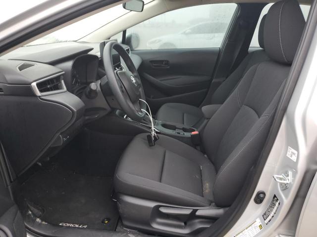 5YFB4MDE4PP066738 Toyota COROLLA LE