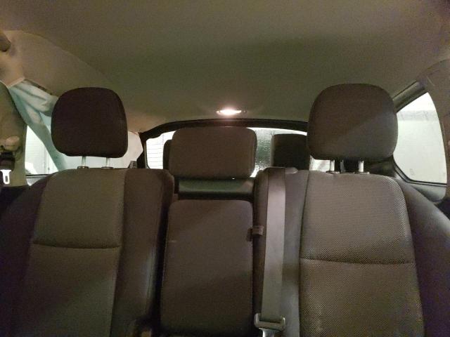 5N1DR2MM6KC581355 Nissan Pathfinder S