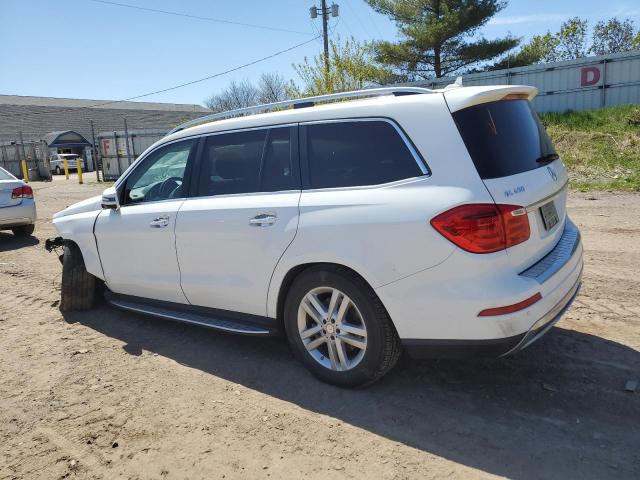 4JGDF7CEXEA347929 Mercedes-Benz Gl 450 4matic