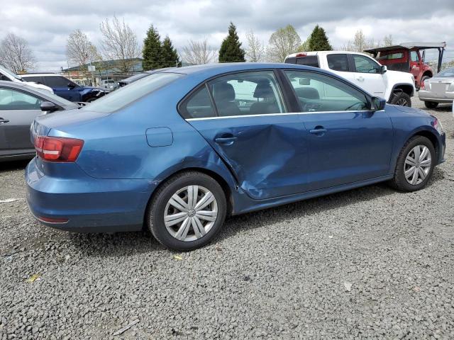 3VW2B7AJ9HM297665 Volkswagen JETTA S