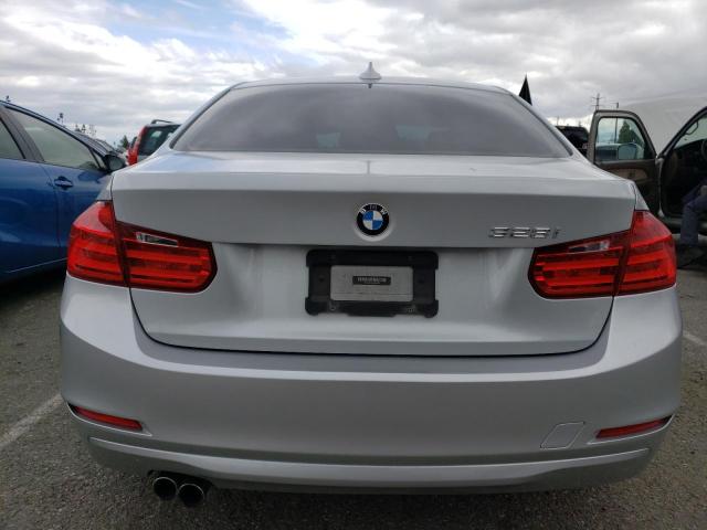 WBA3A5C52FF609611 BMW 328 I