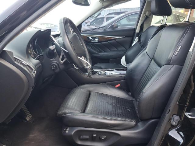 JN1BV7AP8FM356313 Infiniti Q50 BASE