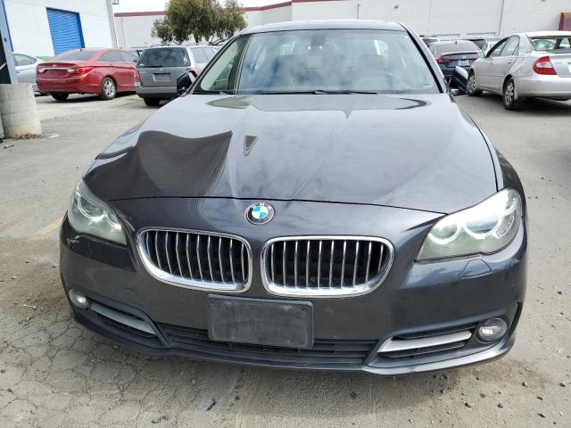 WBA5A5C54FD514357 BMW 528 I