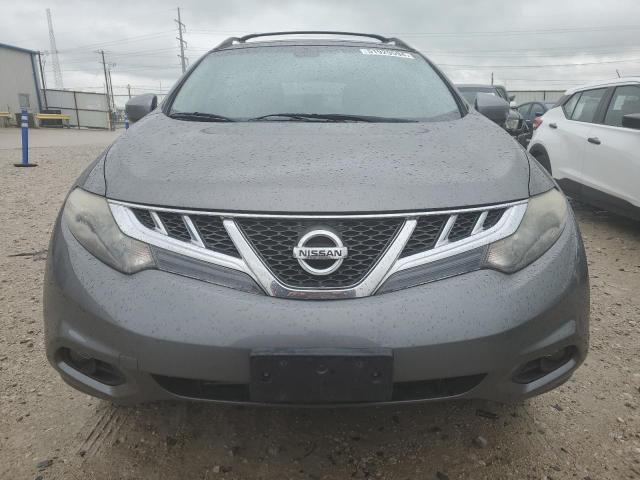 JN8AZ1MUXEW414246 Nissan MURANO S