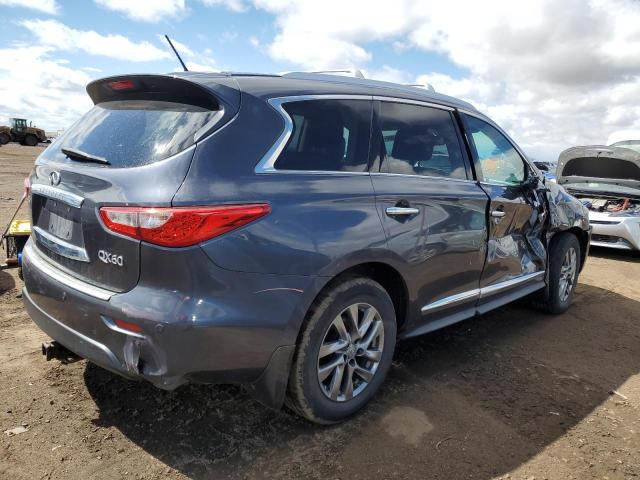 5N1AL0MM0EC503697 Infiniti QX60
