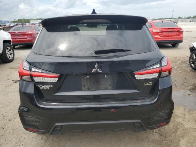 JA4APUAU6MU022540 Mitsubishi Outlander Sport Es