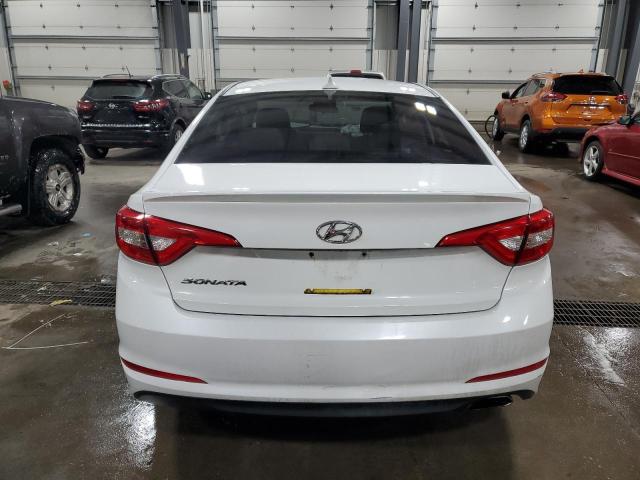 5NPE24AF3FH210663 Hyundai SONATA SE