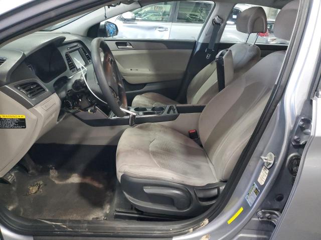 5NPE24AF0GH274046 Hyundai SONATA SE