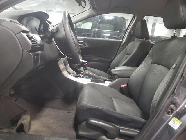 1HGCR2F30FA258409 Honda ACCORD LX