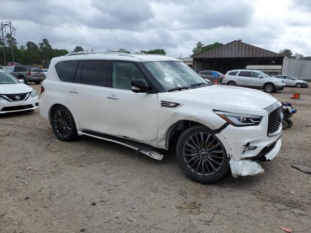 JN8AZ2AE7P9307191 Infiniti QX80 LUXE